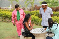 Manushulatho Jagratta Movie Stills